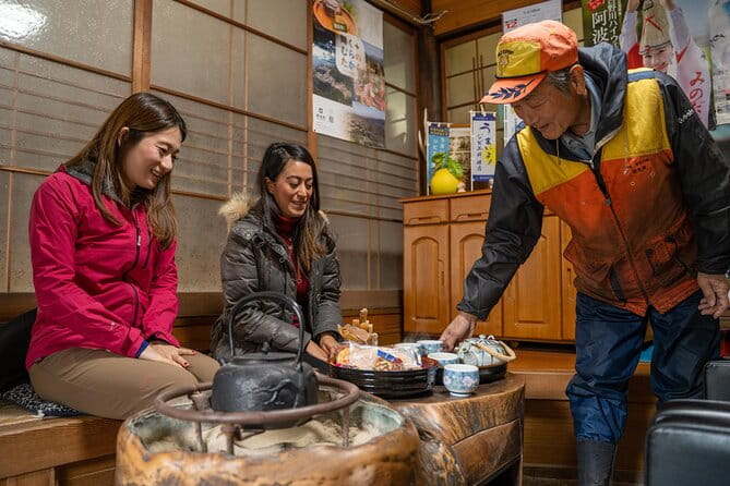 Lodging Plans With Gibier Cuisine / Tokushima, Shikoku - Lodging Plans and Pricing