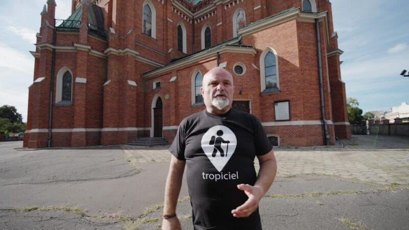 Lodz: Citybreak #1 Digital Guided Walking Tour - Who Will Love This Tour?