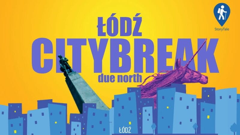 Lodz: Citybreak #1 Digital Guided Walking Tour - FAQ