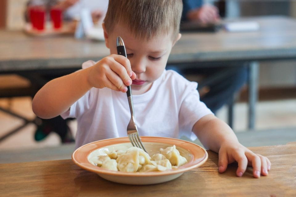 Lodz: Traditional Polish Food Tour - Food and Beverage Offerings