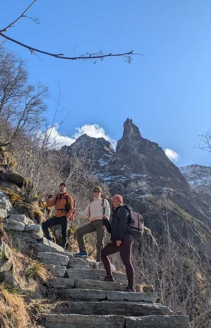 Lofoten: Climb Svolværgeita with a certified tour guide and experience the adventure! - Final Thoughts: Is It Worth It?