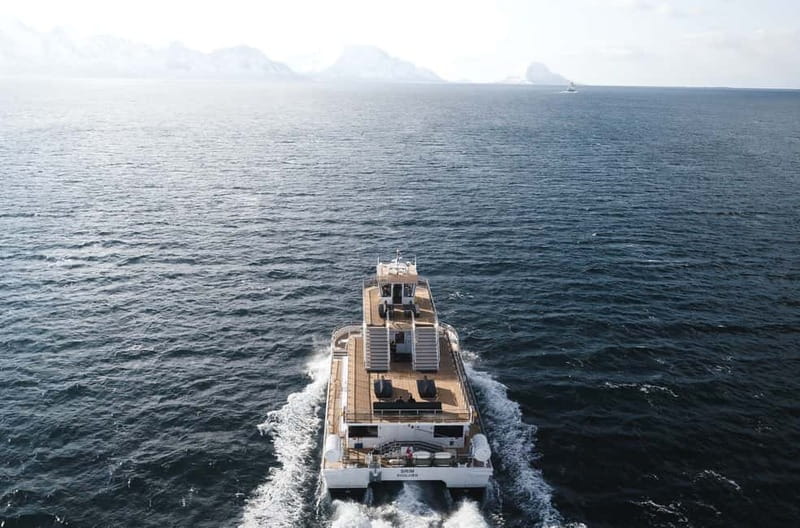 Lofoten Islands: Skrova Dinner Cruise - Who Will Love This Tour?