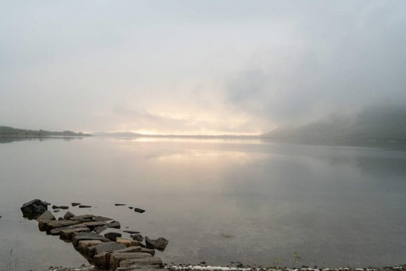 Lofoten: Reine, Hamnøy, and Skariskøya Photo Tour - Key Points / Takeaways
