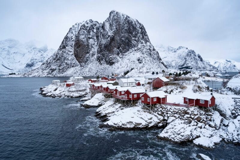 Lofoten: Reine, Hamnøy, and Skariskøya Photo Tour - Final Thoughts: Is It Worth It?
