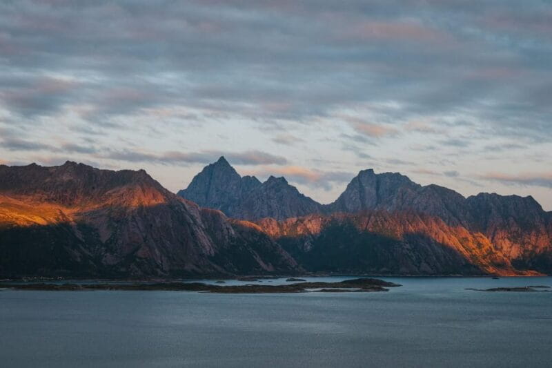 Lofoten Scenic Sightseeing Tour: Half day tour - Who Is This Tour Best For?