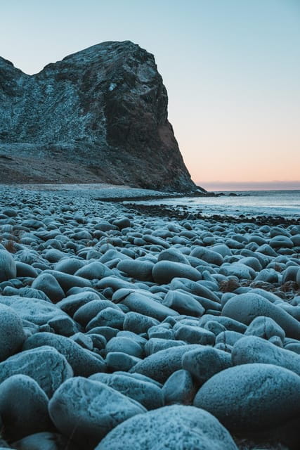 Lofoten Scenic Sightseeing Tour: Half day tour - FAQ