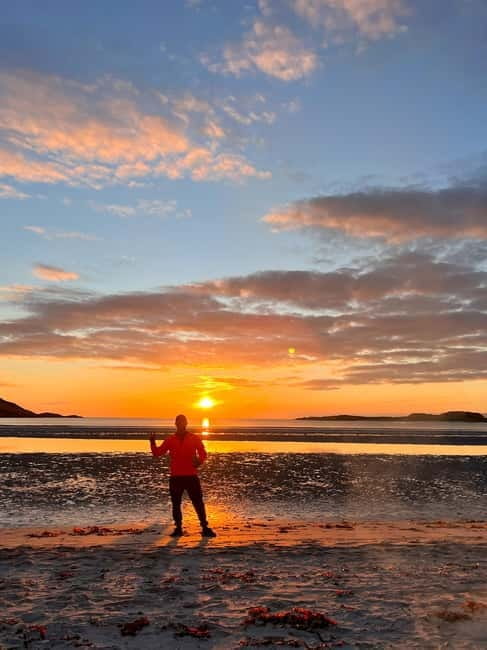 Lofoten: Svolvær to Å - Chinese speaking photo tour - FAQ