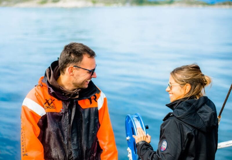 Lofoten: Traditional Fishing Trip - Frequently Asked Questions