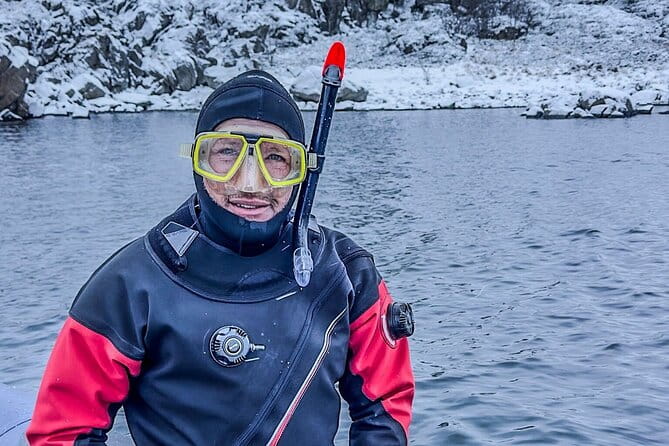 Lofoten Unique Snorkeling Experience in Dry Suit - Final Thoughts