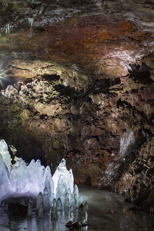 Lofthellir Ice Cave Super Jeep tour - Who Should Consider This Tour?