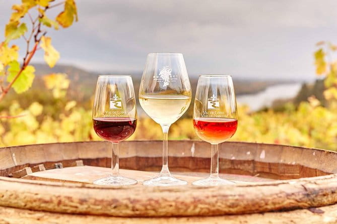 Loire Valley 2 Days private tour all inclusive from Paris with train tickets - Key Points