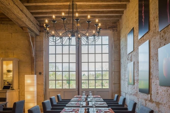 Loire Valley 2 Days private tour all inclusive from Paris with train tickets - A Deep Dive into the Tour Experience