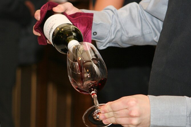 Loire Valley Castles and Wine Small-Group Day Trip From Paris - Additional Information