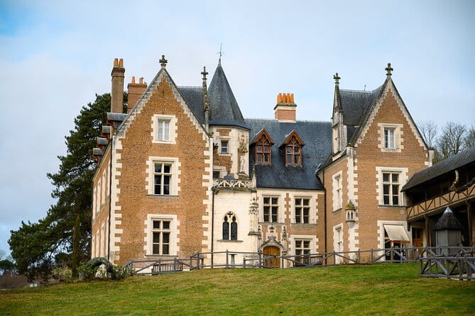 Loire Valley - Chambord Castle - DayTrip from Paris - FAQ