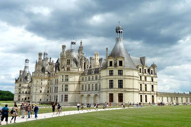Loire Valley Day Tour From Paris - What to Expect and How to Prepare