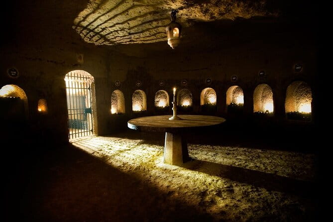 Loire Valley Private Day Trip with Chambord Winery Visit & Lunch - An In-Depth Look at the Loire Valley Private Day Trip