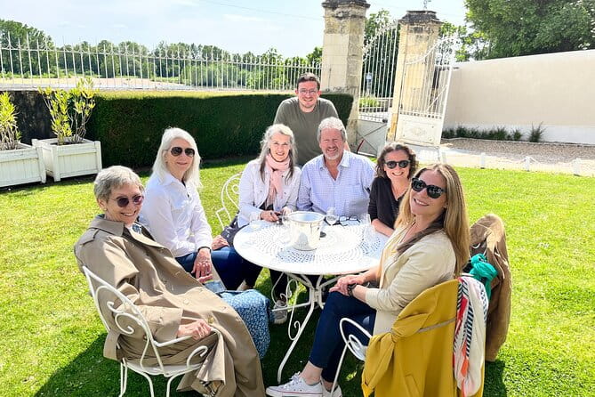 Loire Valley Private Day Trip with Chambord Winery Visit & Lunch - Practical Tips to Get the Most from Your Tour