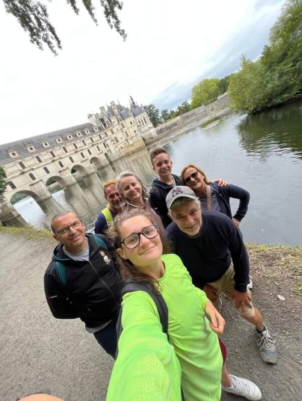 Loire Valley Royal Getaway: E-bike Ride & Stay in a château - Who Will Love This Tour?