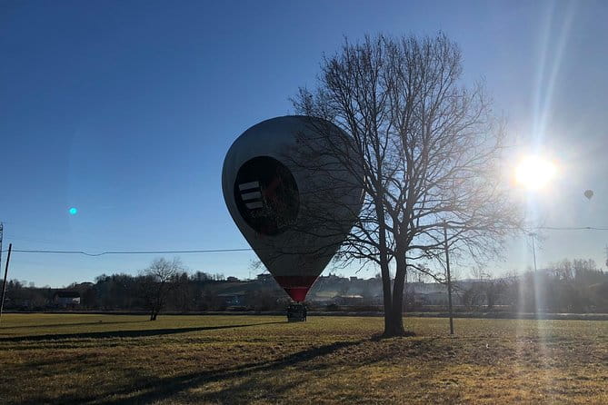 Lombardy Hot Air Balloon Flight Milan - Final Thoughts: Who Will Love This?