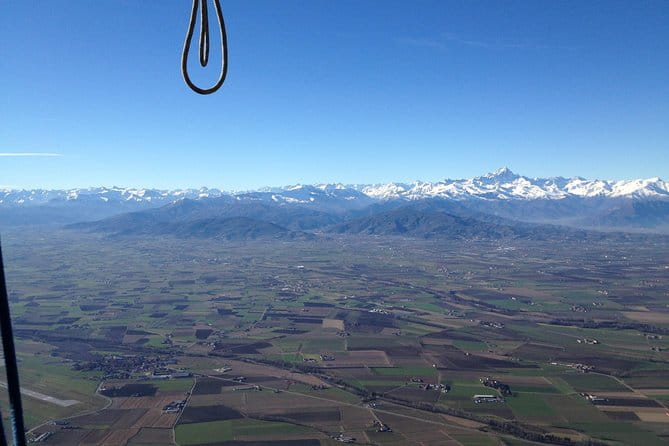 Lombardy Hot Air Balloon Flight Milan - FAQ