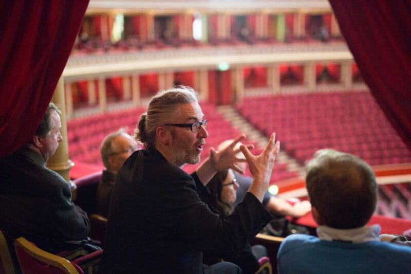 London: 1-Hour Guided Tour of the Royal Albert Hall - Key Points / Takeaways