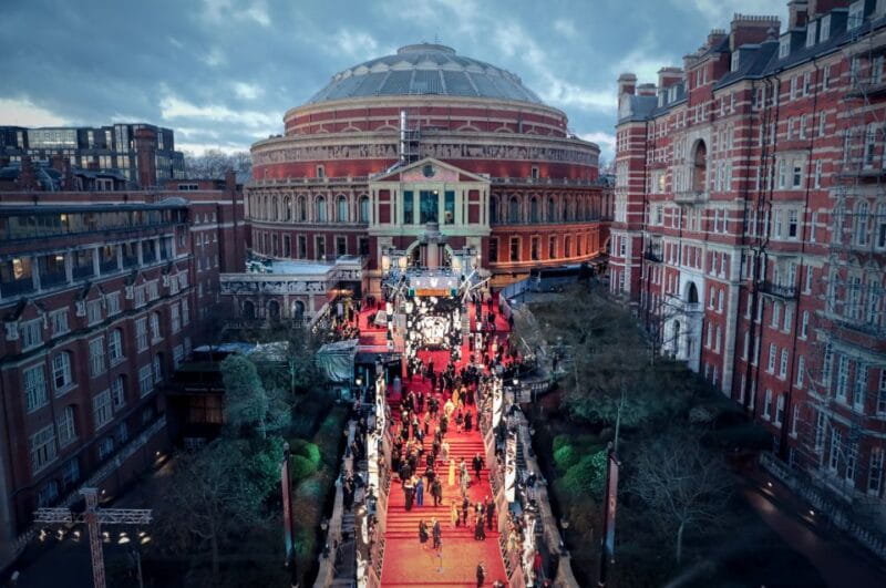 London: 1-Hour Guided Tour of the Royal Albert Hall - FAQs