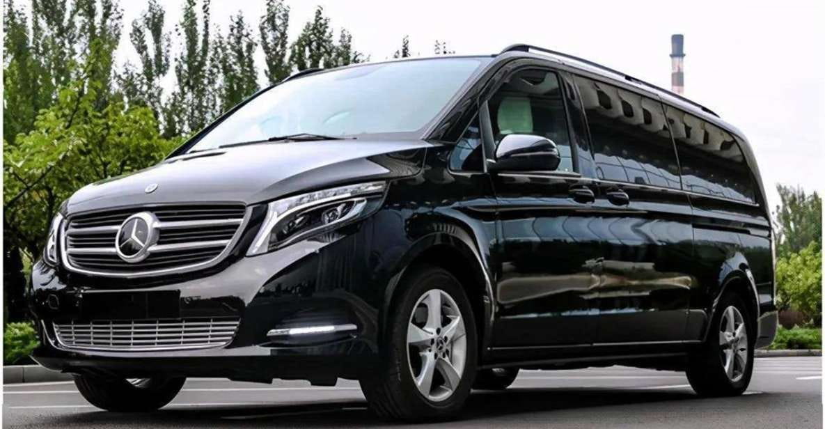 London: 10-hour Private Tour(Windsor Castle+Bath+Stonehenge) - Historic City of Bath