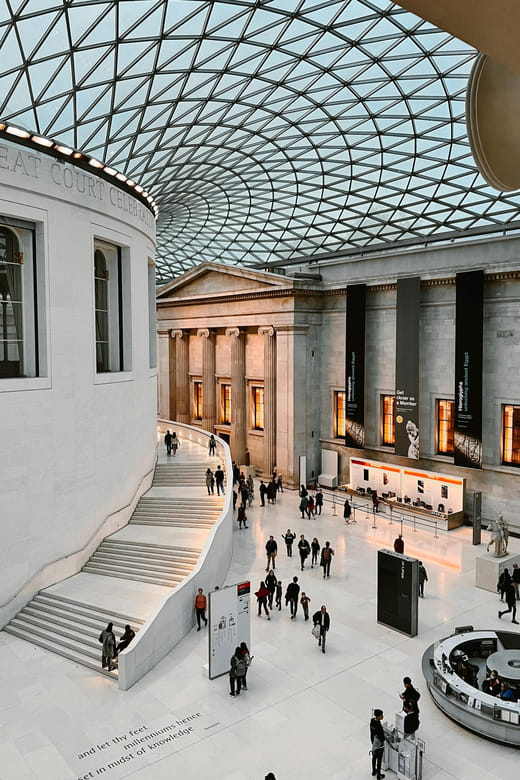 London: 2-Hour Guided Tour of the British Museum - Final Thoughts: Is It Worth It?