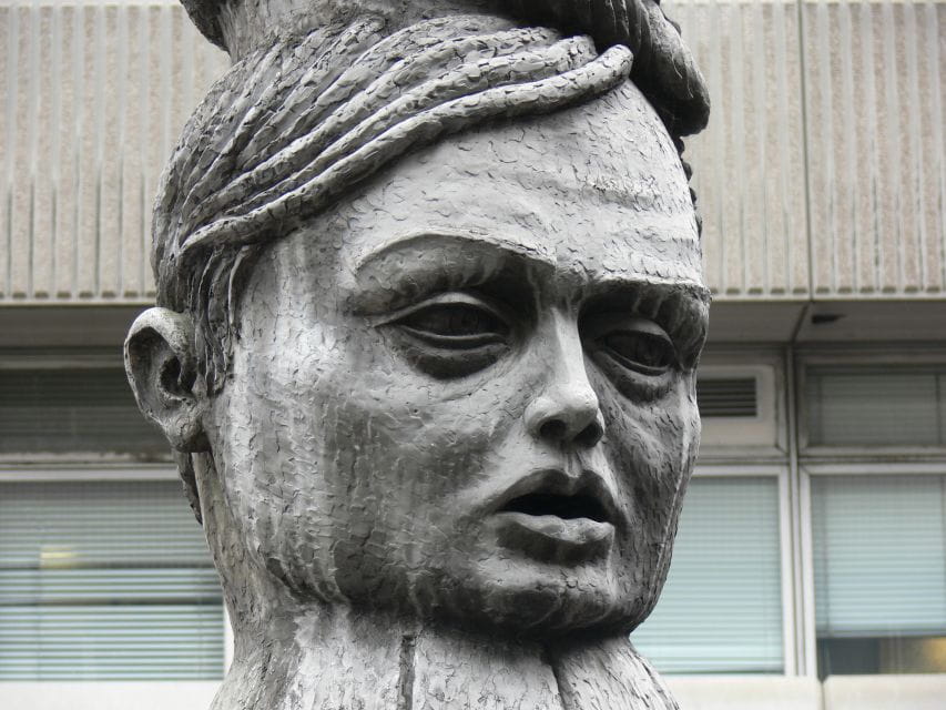 London: 2-Hour Shakespeare Walking Tour - Footsteps Through 16TH-17TH Century London