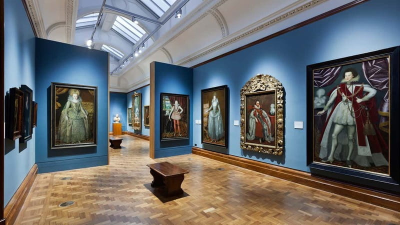 London: 3 Most Famous Art Galleries Tour - Pricing and Logistics: How to Make It Work