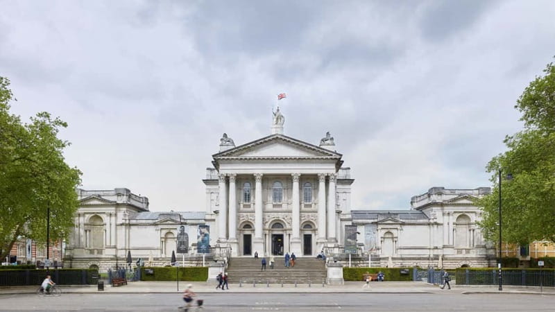 London: 3 Most Famous Art Galleries Tour - Who Will Love This Tour?