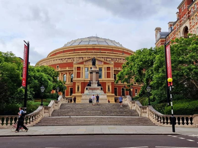 London: 4.5-Hour Private Car Tour Hotel Pick-Up & Drop-Off - Key points / Takeaways