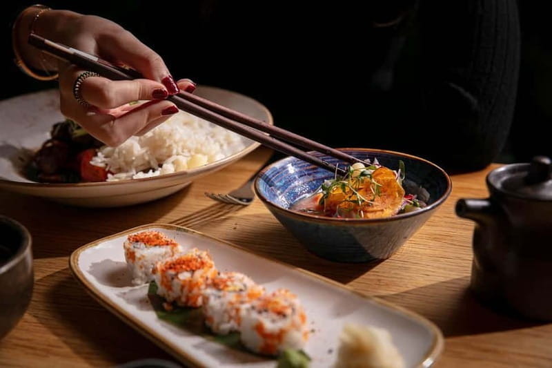 London: 5 courses at Ayllu for £24 - Key points / Takeaways