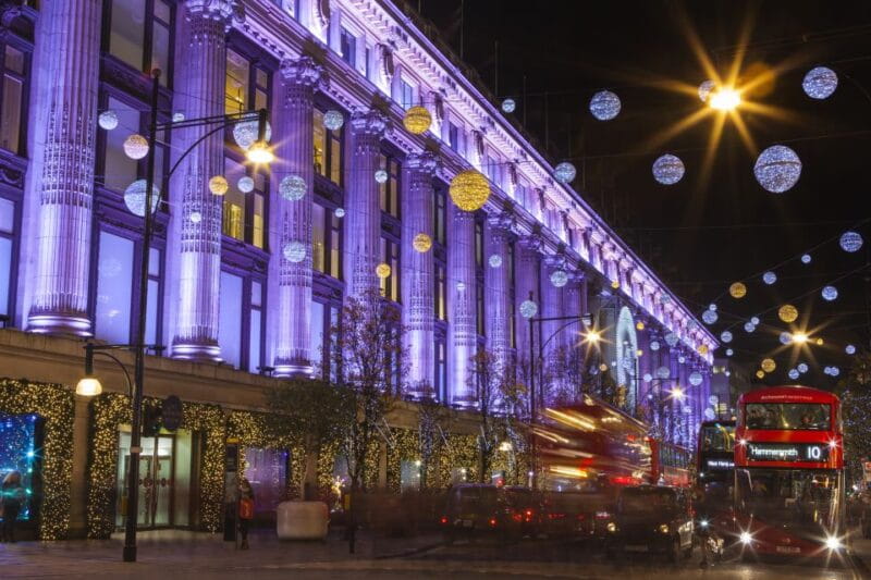London: A Locals Christmas Private Tour - Deep Dive: What to Expect On Your Private Christmas Tour