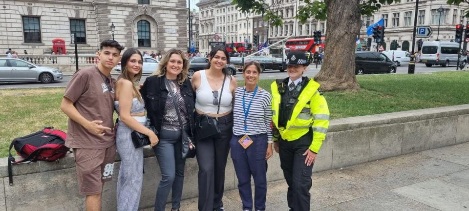 London: A Royal Tour of the City of Westminster - Discovering Londons Royal History and Landmarks