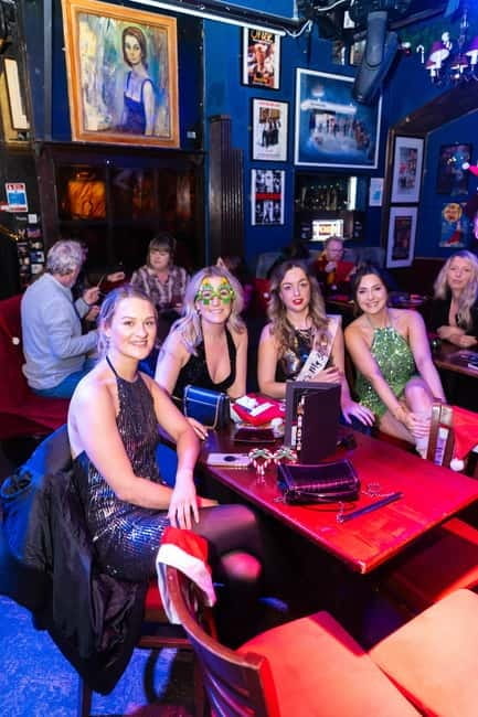 London: All I Want for Christmas is Cabaret Show - Final Thoughts: Is It Worth It?