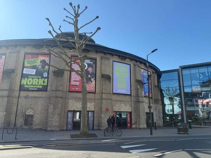 London: Amy Winehouse Camden Town Walking Tour - What Makes This Tour Stand Out