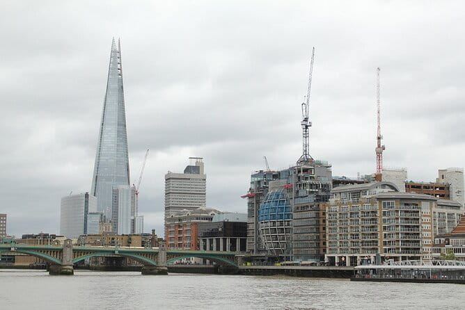 London Art Gallery Small-Group Tour with Guide - Who Will Love This Tour?