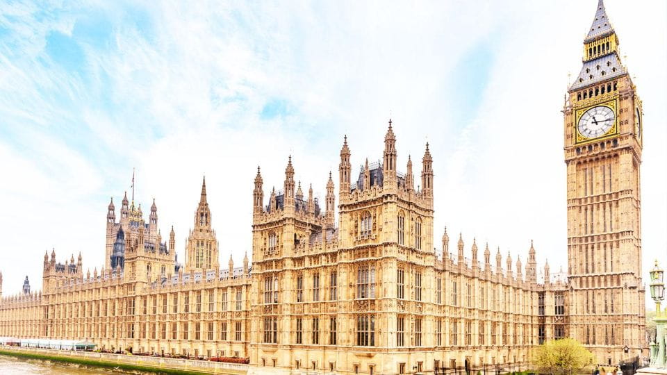 London Audio Guide - Travelmate App for Your Smartphone - Flexible Usage and Convenience