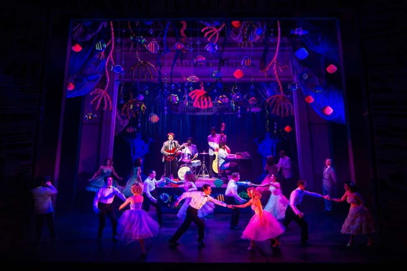 London: Back to the Future Musical & 2-Course Pre-Show Meal - Who Should Consider This Experience?