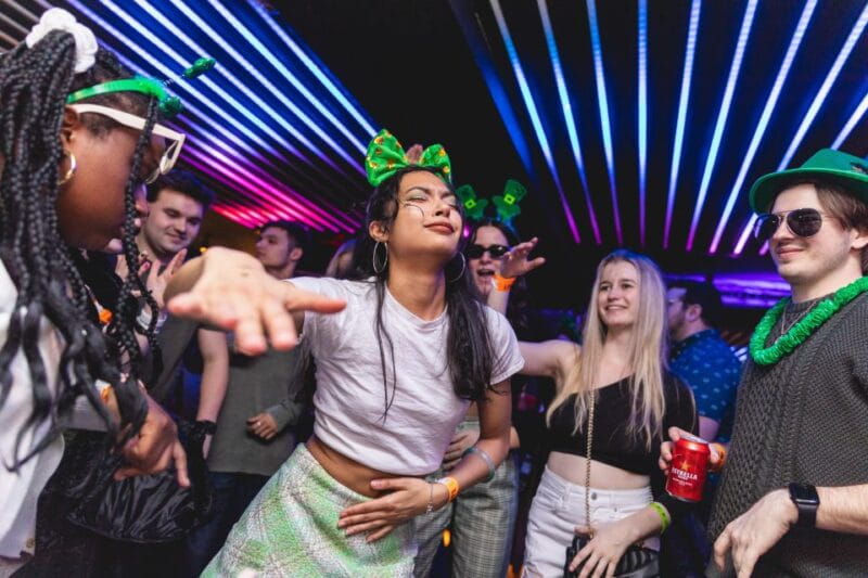 London: Bar and Club Crawl to 5 Central London Venues - The Heart of London’s Nightlife: What to Expect