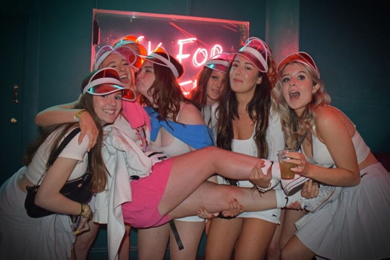 London: Bar and Club Crawl to 5 Central London Venues - The Sum Up: Is It Worth Your Time in London?