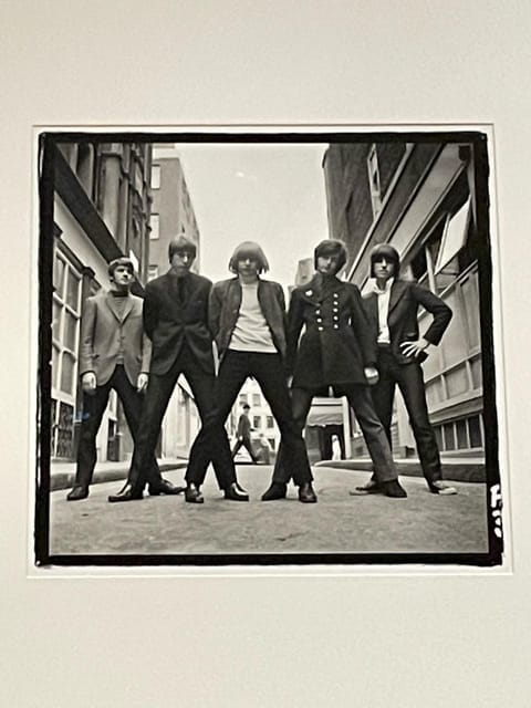 London: Baroque and Roll: A Music History Walking Tour - Discover the Heart of London’s Musical Past