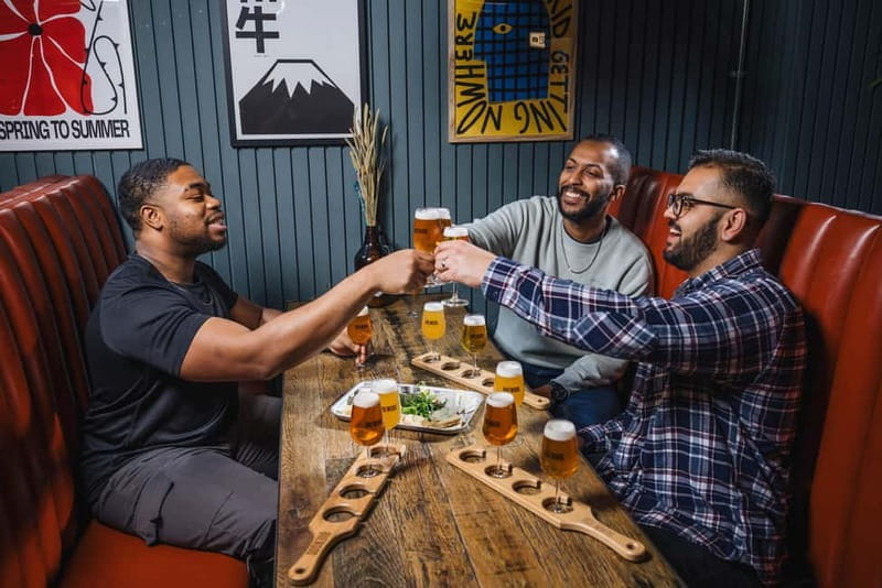 London: Beer School Experience - FAQ