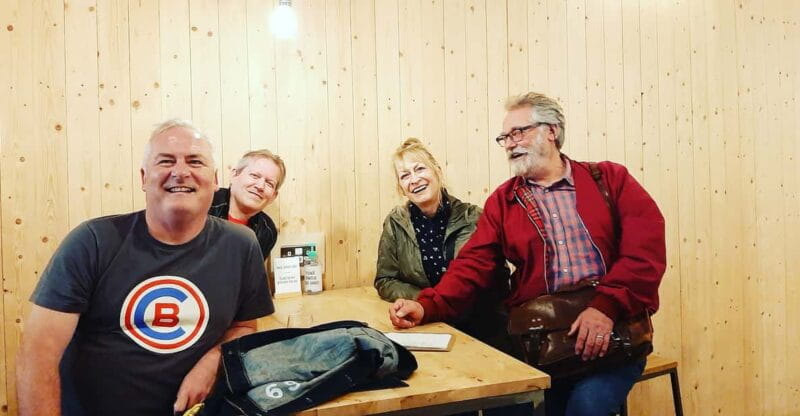 London: Bermondsey Craft Brewery Tour - Tasting and Learning: How It Works