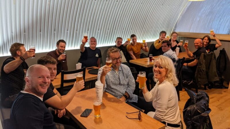 London: Bermondsey Craft Brewery Tour - Price and Value: Is It Worth It?