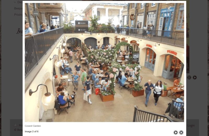 London: Bespoke Covent Garden Walking Tour - Introduction: An Authentic Walk Through Covent Garden’s Past and Present