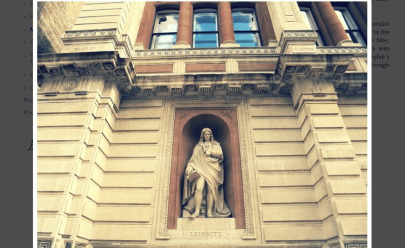 London: Bespoke Mayfair Walking Tour of Luxury & Scandal - Exploring Mayfair: The Heart of Luxury and Scandal