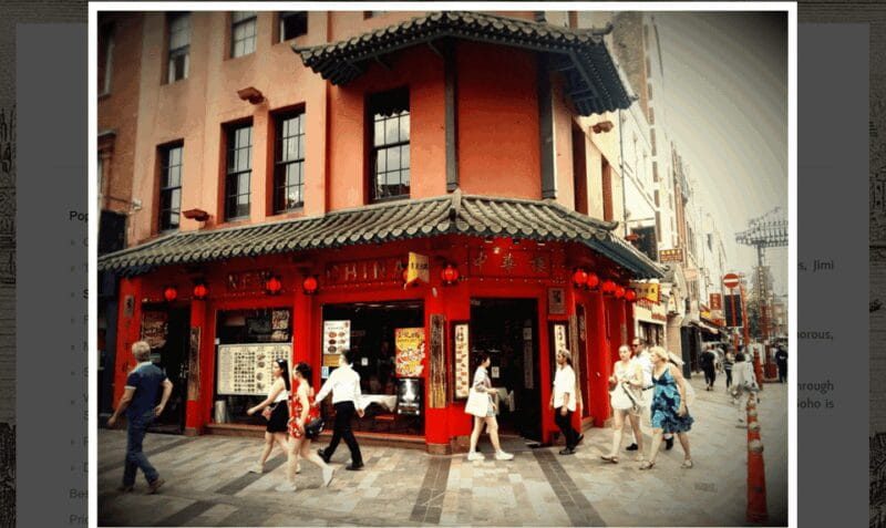 London: Bespoke Soho Walking Tour - Discovering Soho: An Authentic Walking Experience