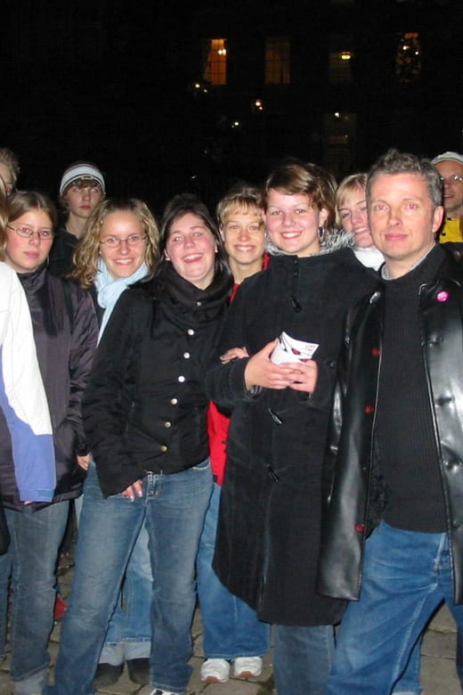 London: Beyond Jack the Ripper Serial Killers Walking Tour - Who Will Love This Tour?